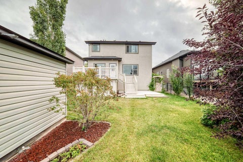 Tiny photo for 212 ASPENMERE Close, Chestermere, AB T1X 0G3 (MLS # A2352146)
