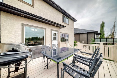 Tiny photo for 212 ASPENMERE Close, Chestermere, AB T1X 0G3 (MLS # A2352146)