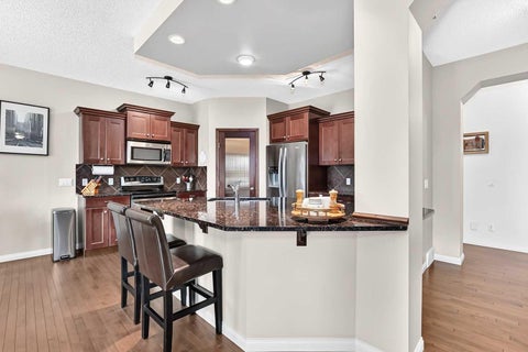 Tiny photo for 212 ASPENMERE Close, Chestermere, AB T1X 0G3 (MLS # A2352146)