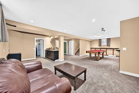 Tiny photo for 212 ASPENMERE Close, Chestermere, AB T1X 0G3 (MLS # A2352146)