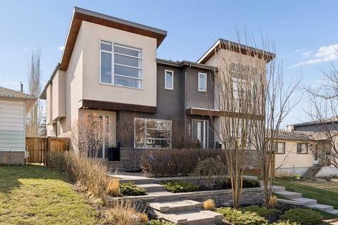 Photo of 2825 35 Street SW, Calgary, AB T3E 2Y4 (MLS # A2305226)