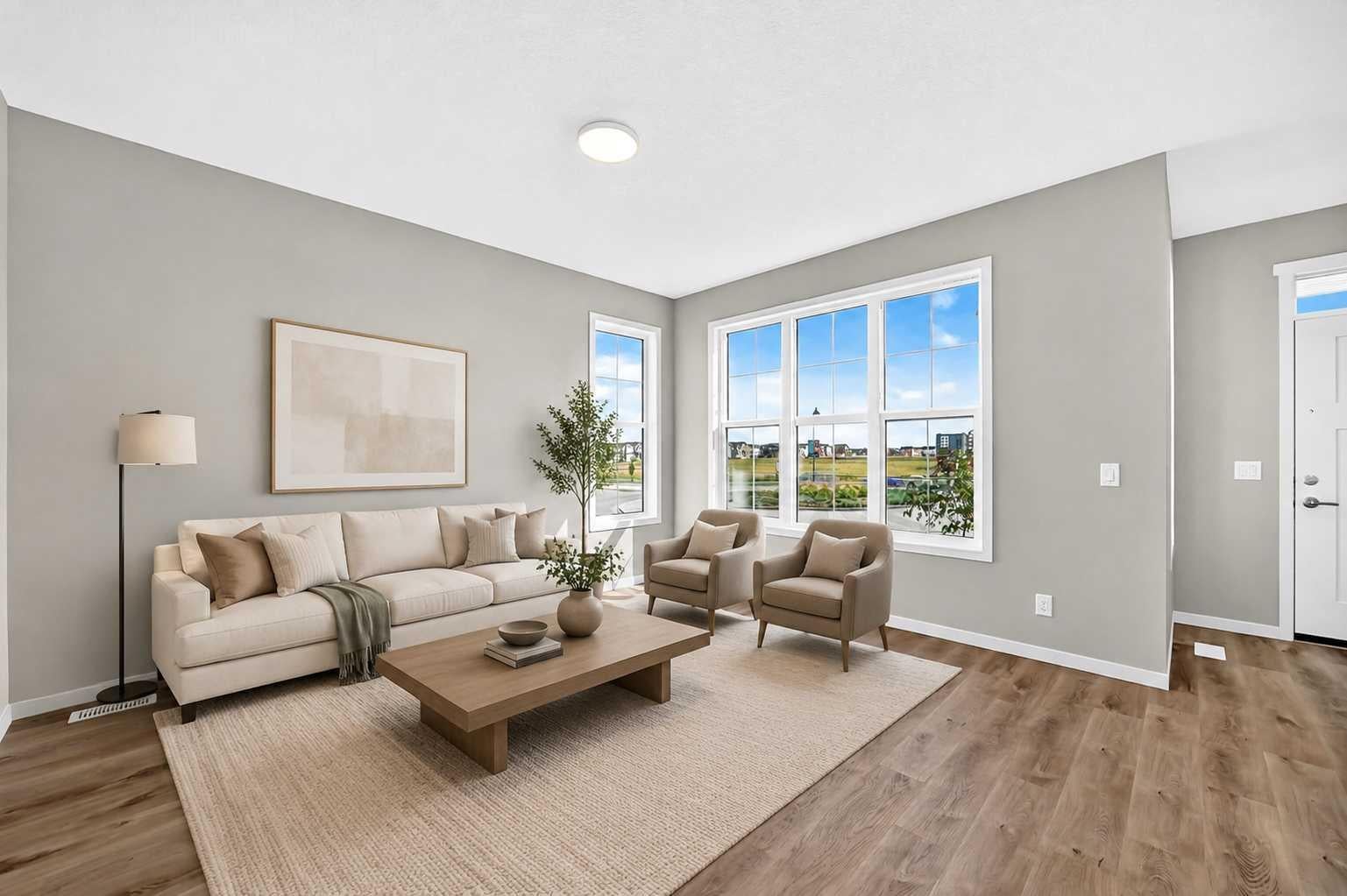 1302 Mahogany Boulevard SE