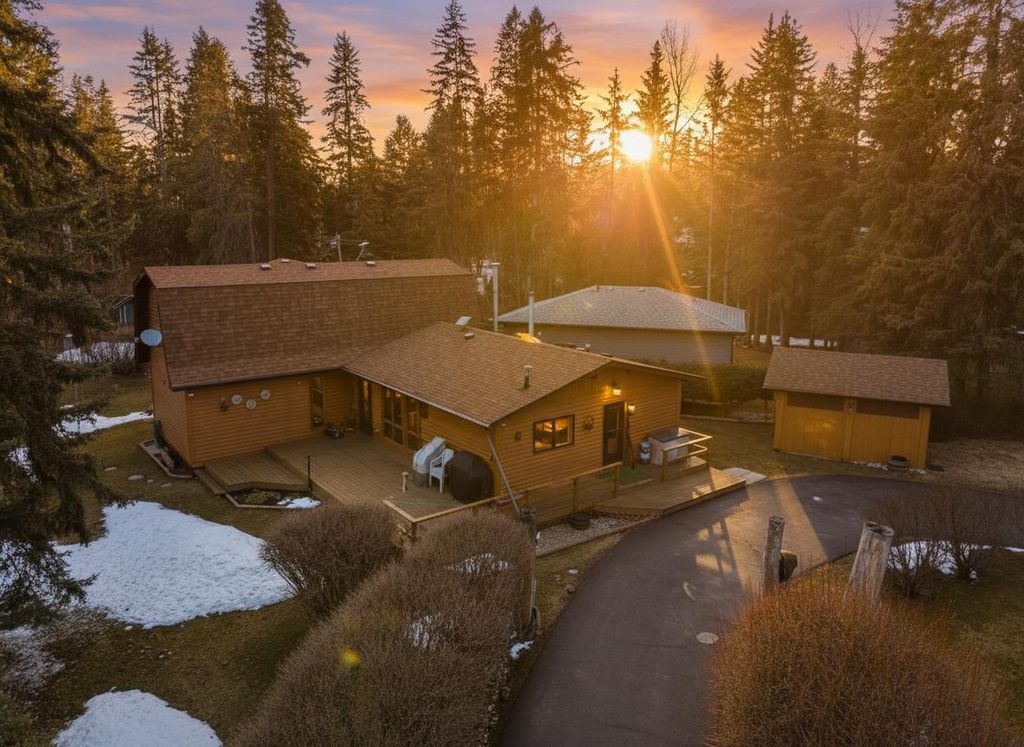 Photo of 41513 Highway 771 #336, Rural Lacombe County, AB T0C 0J0 (MLS # A2300551)