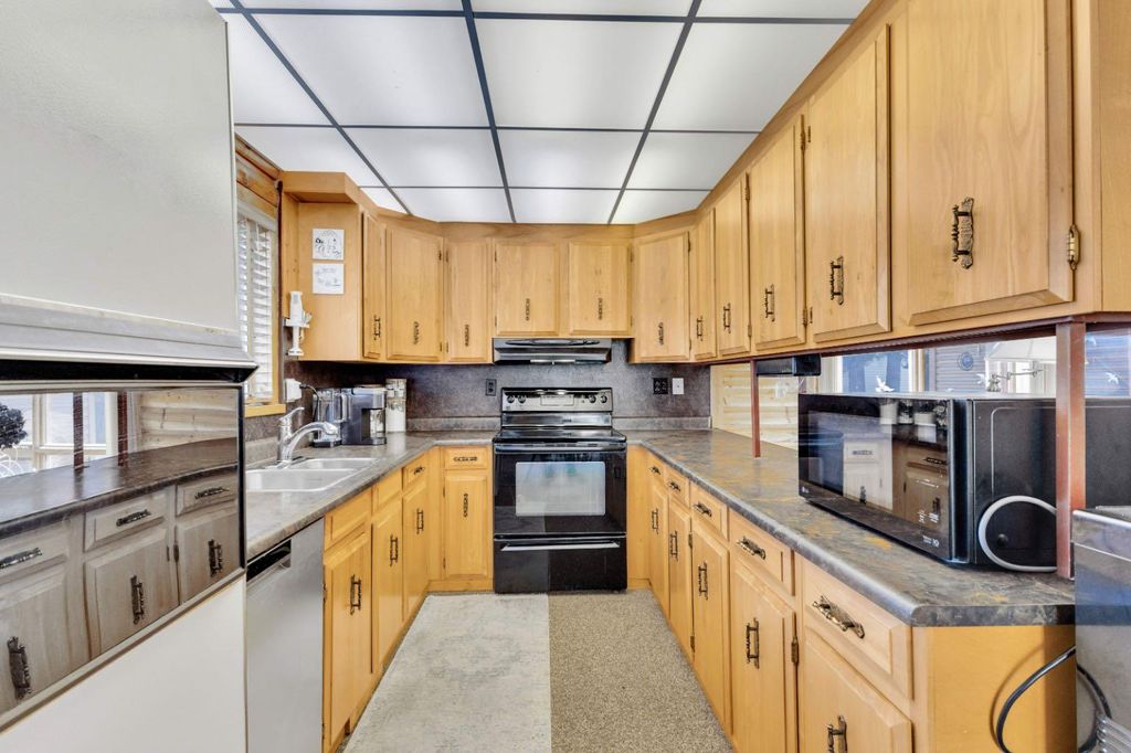 Photo of 41513 Highway 771 #336, Rural Lacombe County, AB T0C 0J0 (MLS # A2300551)