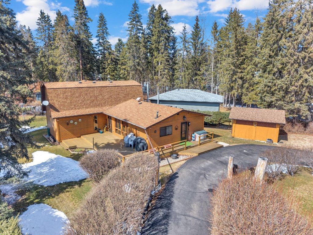 Photo of 41513 Highway 771 #336, Rural Lacombe County, AB T0C 0J0 (MLS # A2300551)