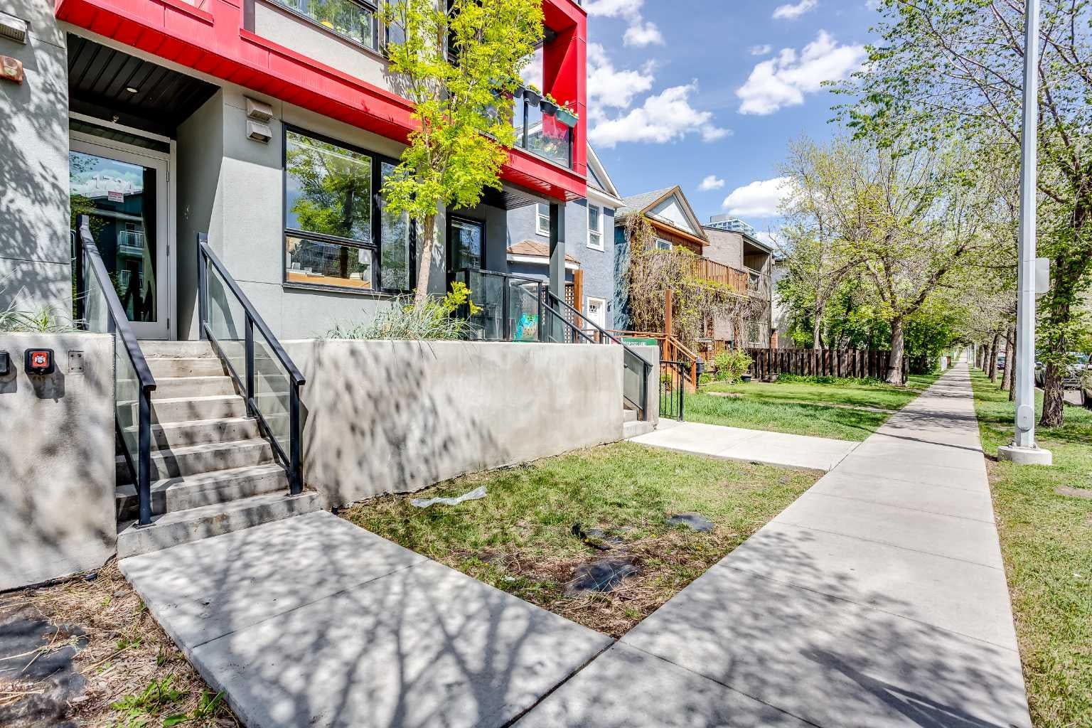 1734 11 Avenue SW 304