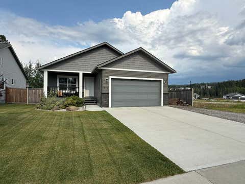 Photo of 223 Eaton Drive, Hinton, AB T7V 0A1 (MLS # A2337634)