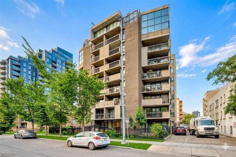 Photo of 323 13 Avenue SW #101, Calgary, AB T2R 0K3 (MLS # A2344170)