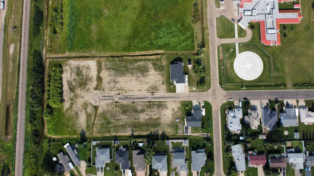 Photo of Lot 10 59 Street, Daysland, AB T0B 1A0 (MLS # A2333700)