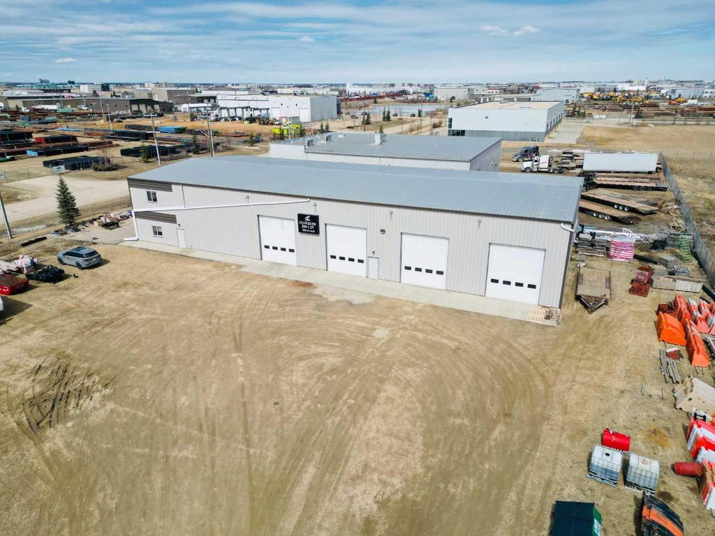 Photo of 3912 68th Avenue, Leduc, AB T9E 0Z4 (MLS # A2309167)