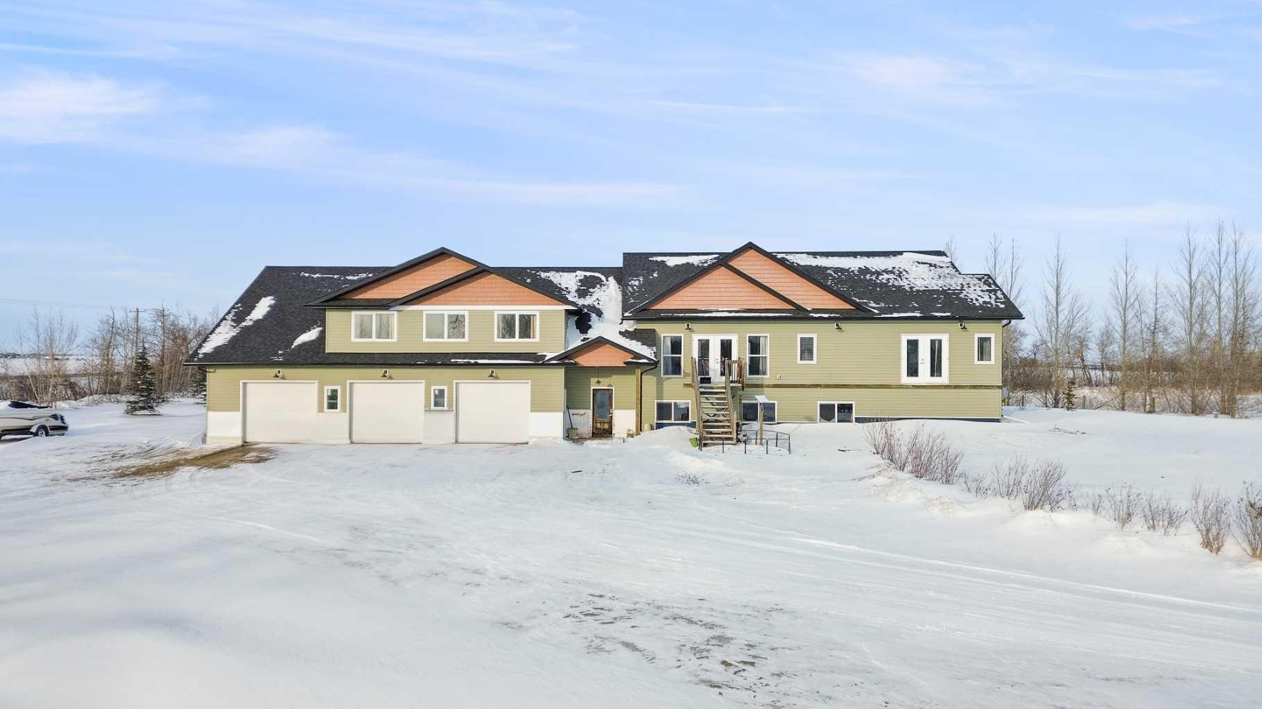 21 Val-Lee Road Northminster Estates SW-13-51-28-W3