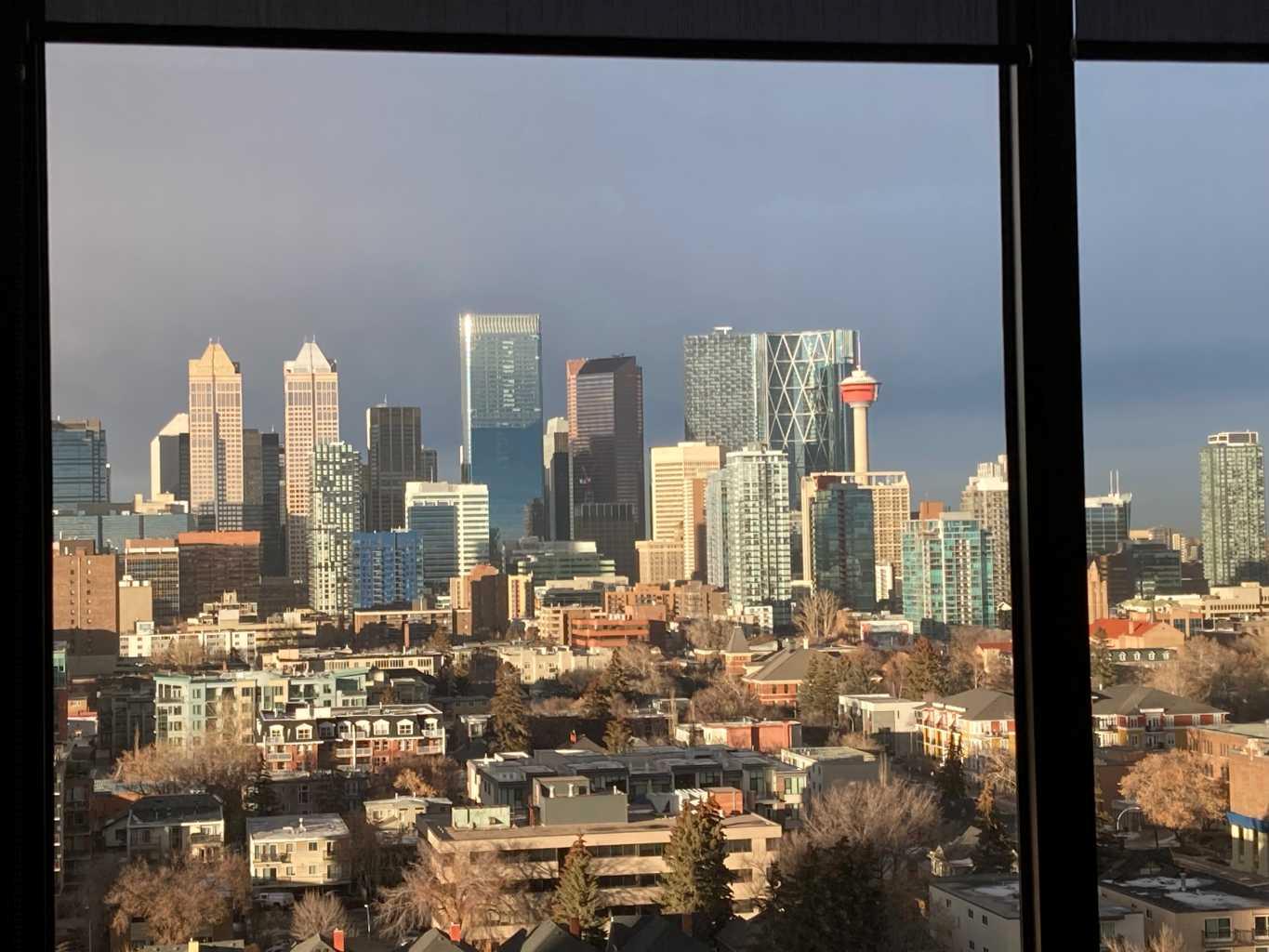 330 26 Avenue SW 1703