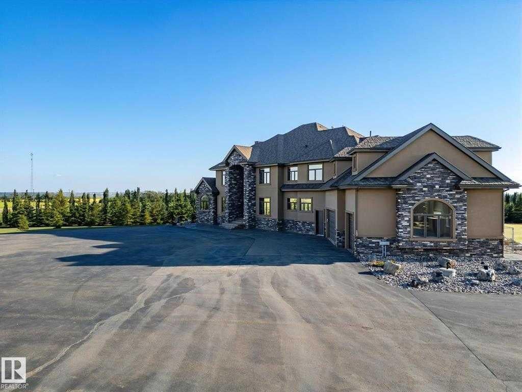 53524 Range Road 263A