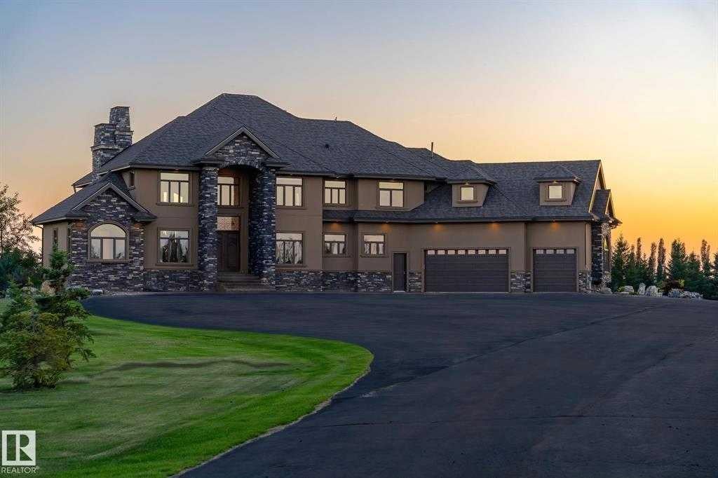 53524 Range Road 263A