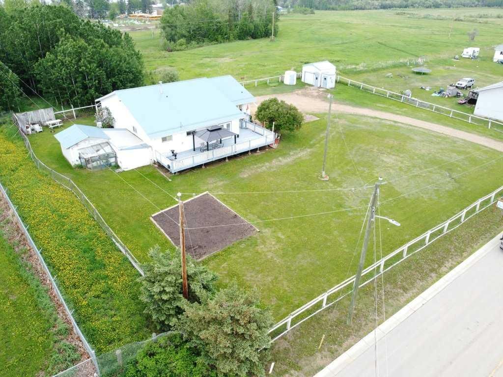 Photo of 2718 Jackson Street, Wabasca, AB T0G 2K0 (MLS # A2294405)