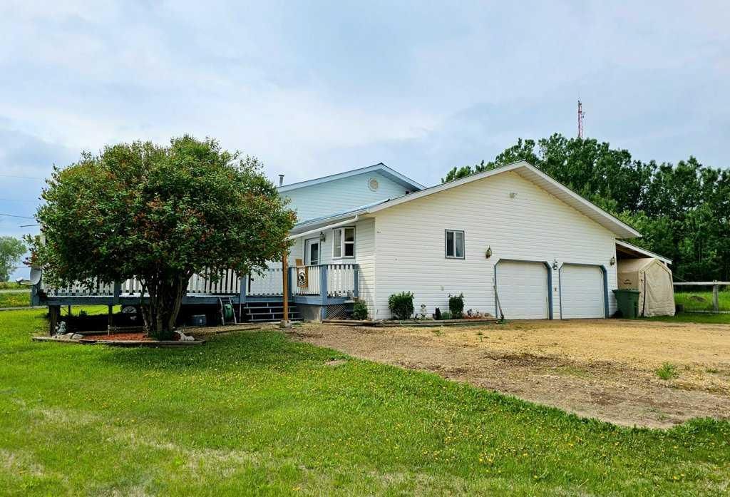 Photo of 2718 Jackson Street, Wabasca, AB T0G 2K0 (MLS # A2294405)