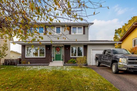 1315 Lake Michigan Crescent SE Calgary AB T2J 3E9