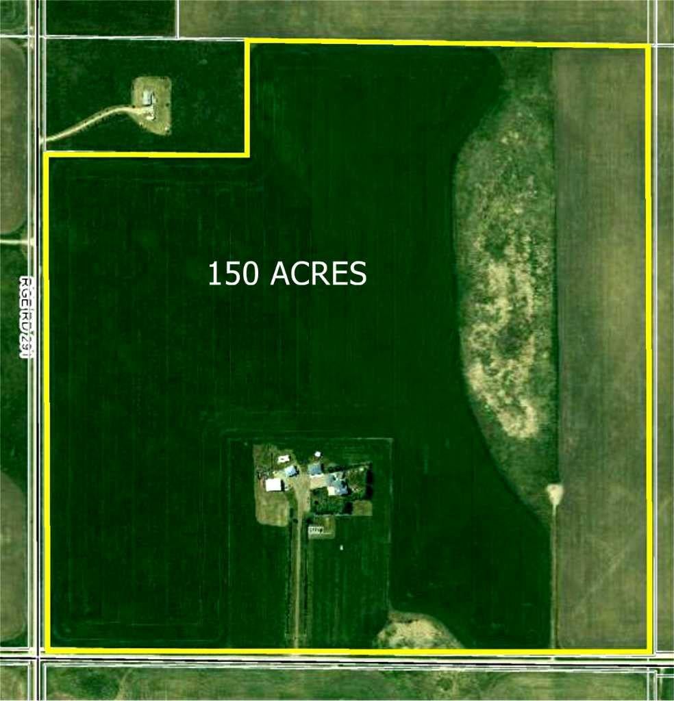 291055 Township Road 290
