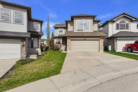 Photo of 149 Tuscany Ravine Bay NW, Calgary, AB T3L 2S9 (MLS # A2309418)