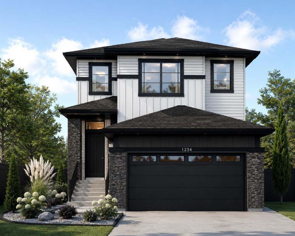 Photo of 464 Lewisburg Place NE, Calgary, AB T3P 2N4 (MLS # A2329891)