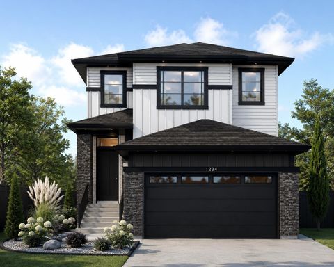 Photo of 464 Lewisburg Place NE, Calgary, AB T3P 2N4 (MLS # A2329891)