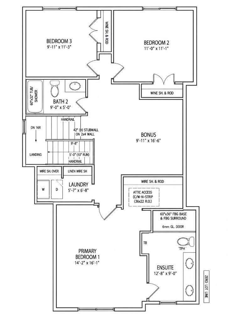 Photo of 464 Lewisburg Place NE, Calgary, AB T3P 2N4 (MLS # A2329891)