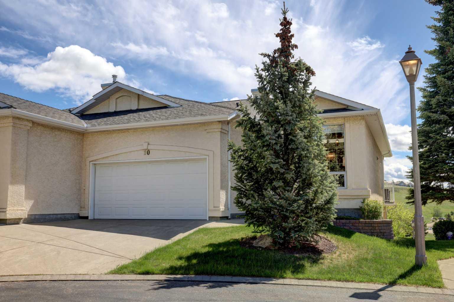 10 Eagleview Heights