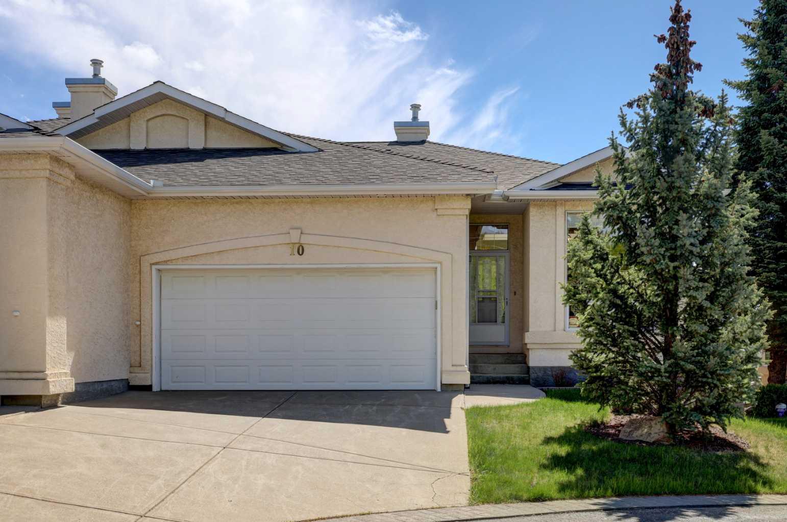 10 Eagleview Heights