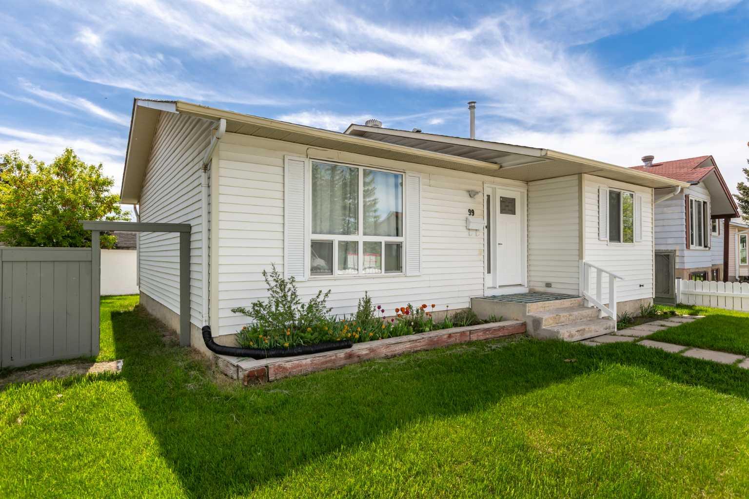 99 Abingdon Crescent NE