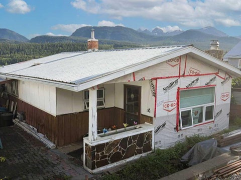 Photo of 8510 21 Avenue, Coleman, AB T0K 0M0 (MLS # A2324802)