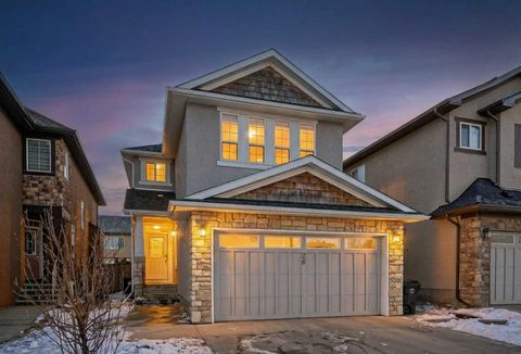 Photo of 26 Sage Meadows Way NW, Calgary, AB T3P 0E7 (MLS # A2302439)