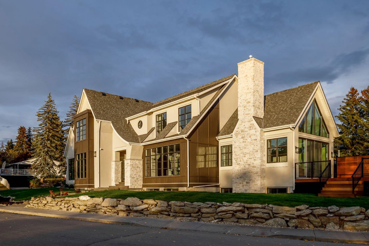 2920 Toronto Crescent NW