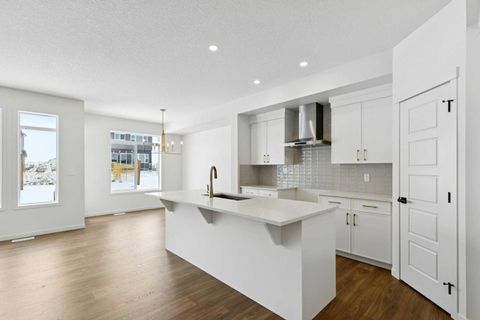 Photo of 175 Herron Landing NE, Calgary, AB T3P 2R1 (MLS # A2292354)