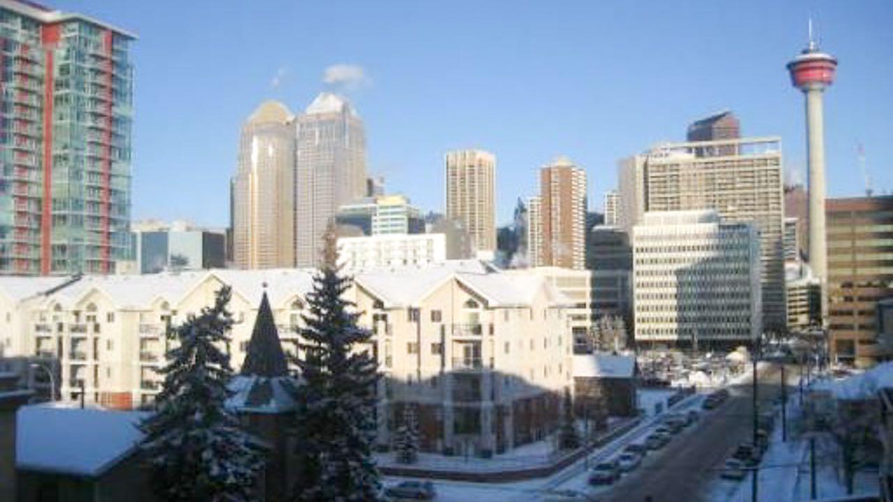 108 15 Avenue SE 507