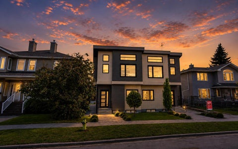 Photo of 2828 24 Street NW, Calgary, AB T2M 3Z3 (MLS # A2320968)