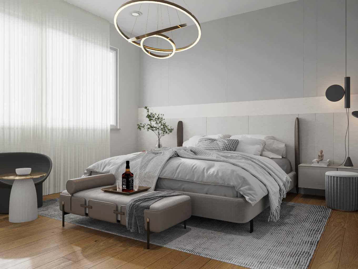 6 Lake McGregor Drive