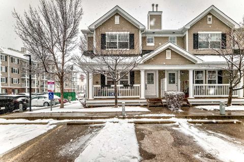 Photo of 32 Country Village Lane NE, Calgary, AB T3K 0E7 (MLS # A2299115)