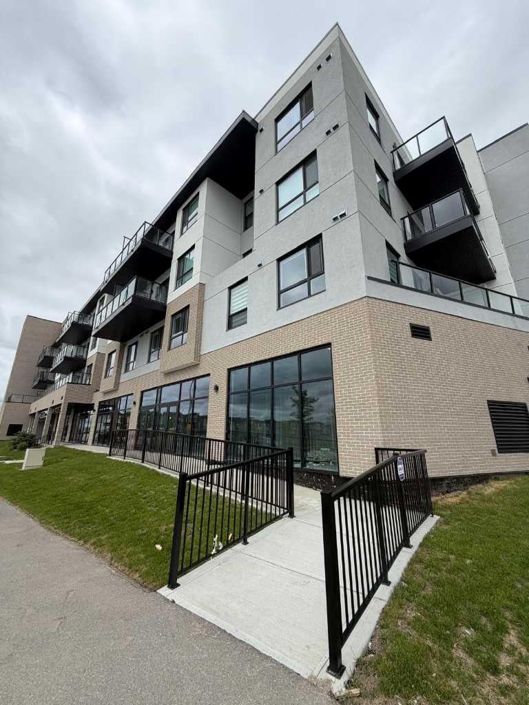 Photo of 70 Saddlepeace Manor NE #145, Calgary, AB T3J 5V5 (MLS # A2320451)