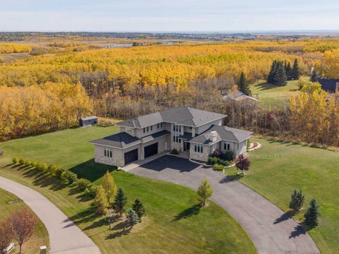 Photo of 11 Mckendrick Point, Rural Rocky View County, AB T3H 3Z5 (MLS # A2352880)