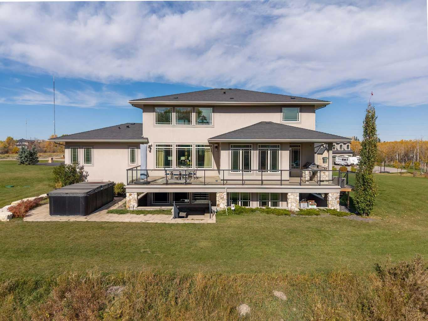 11 Mckendrick Point