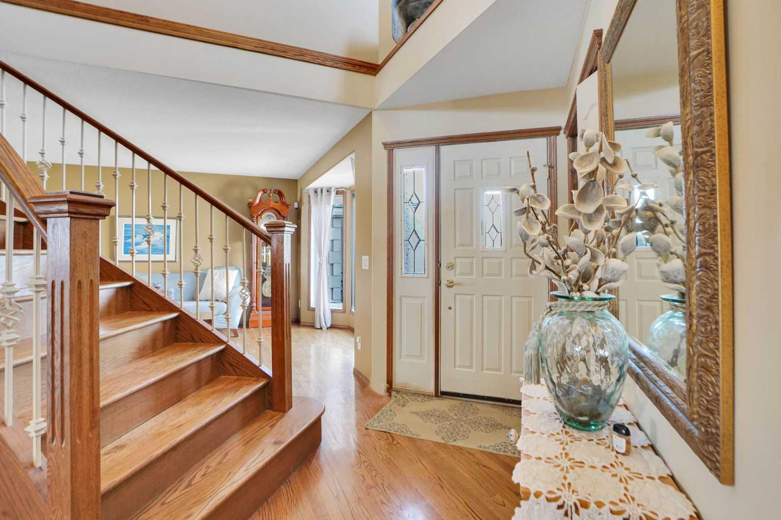 32 Harvest Park Way NE