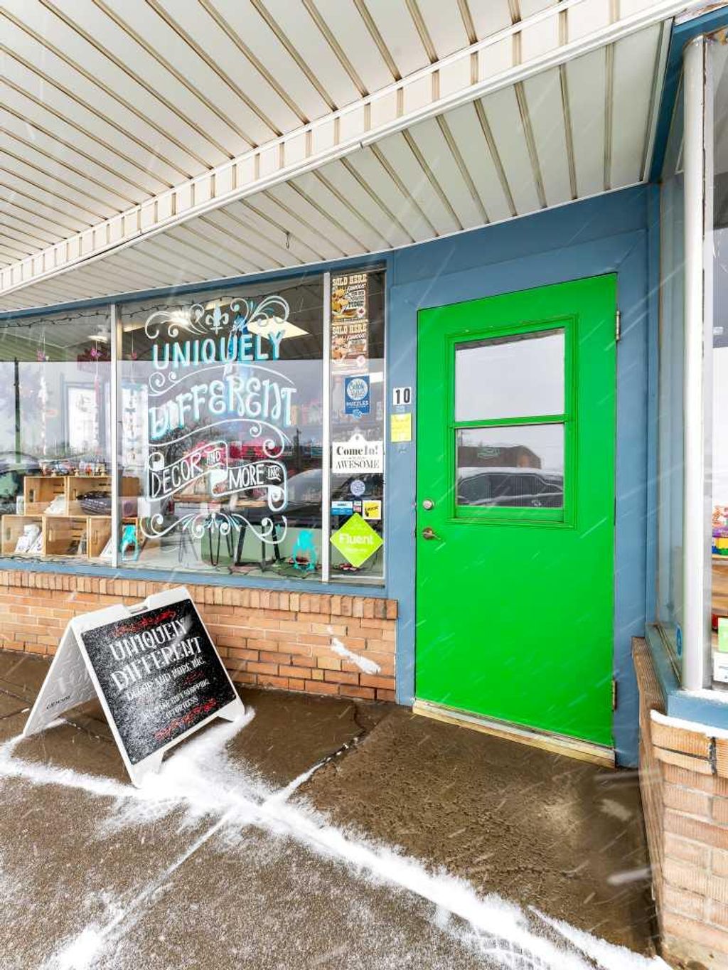 Photo of 10 3 Street SE, Redcliff, AB T0J 2P0 (MLS # A2293451)