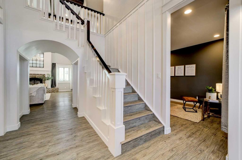 Photo of 39 N 1 Street E, Magrath, AB T0K 1J0 (MLS # A2307014)