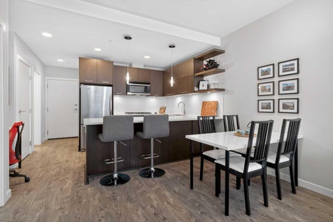 Photo of 721 4 Street NE #135, Calgary, AB T2E 3S7 (MLS # A2342228)