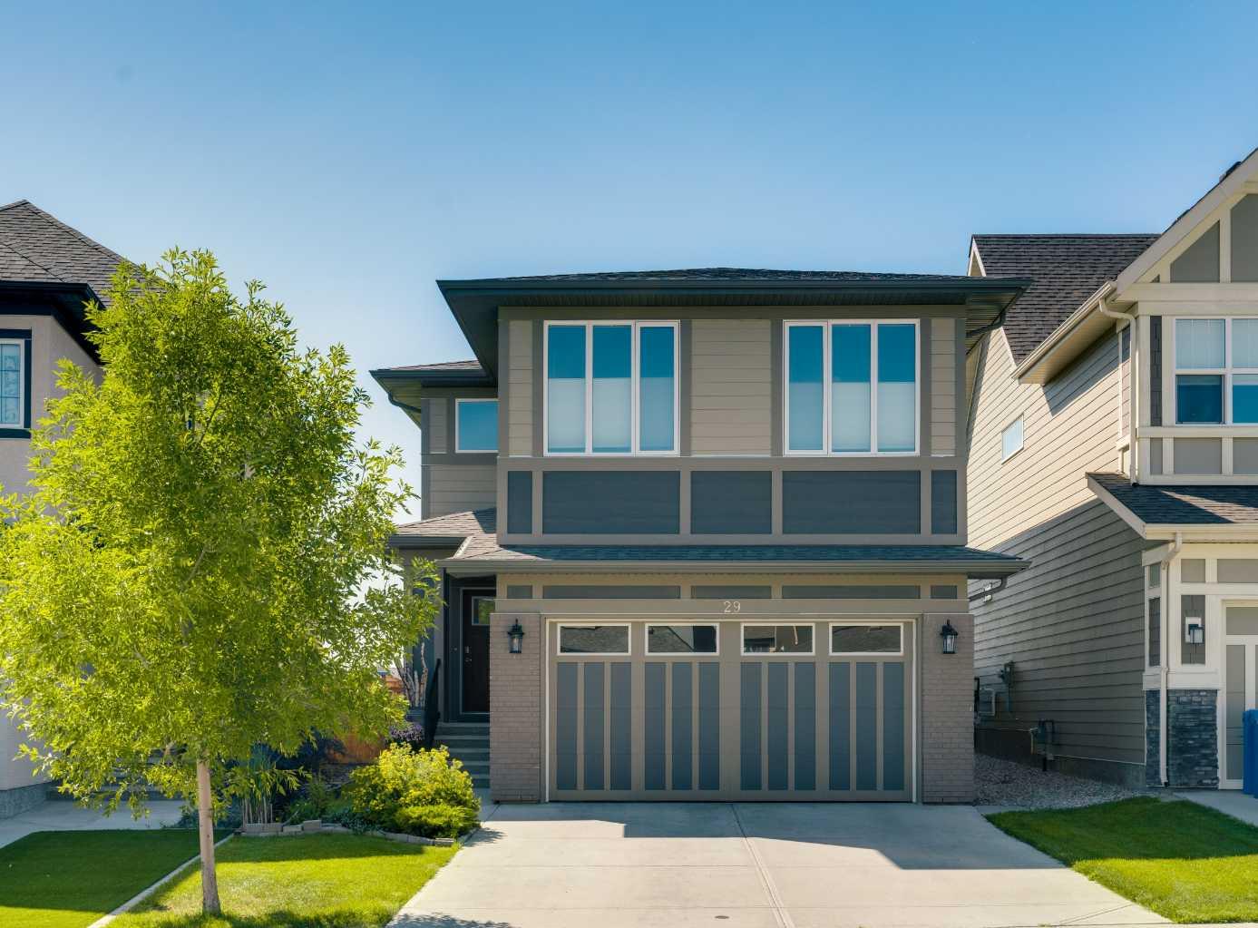 29 Masters Terrace SE