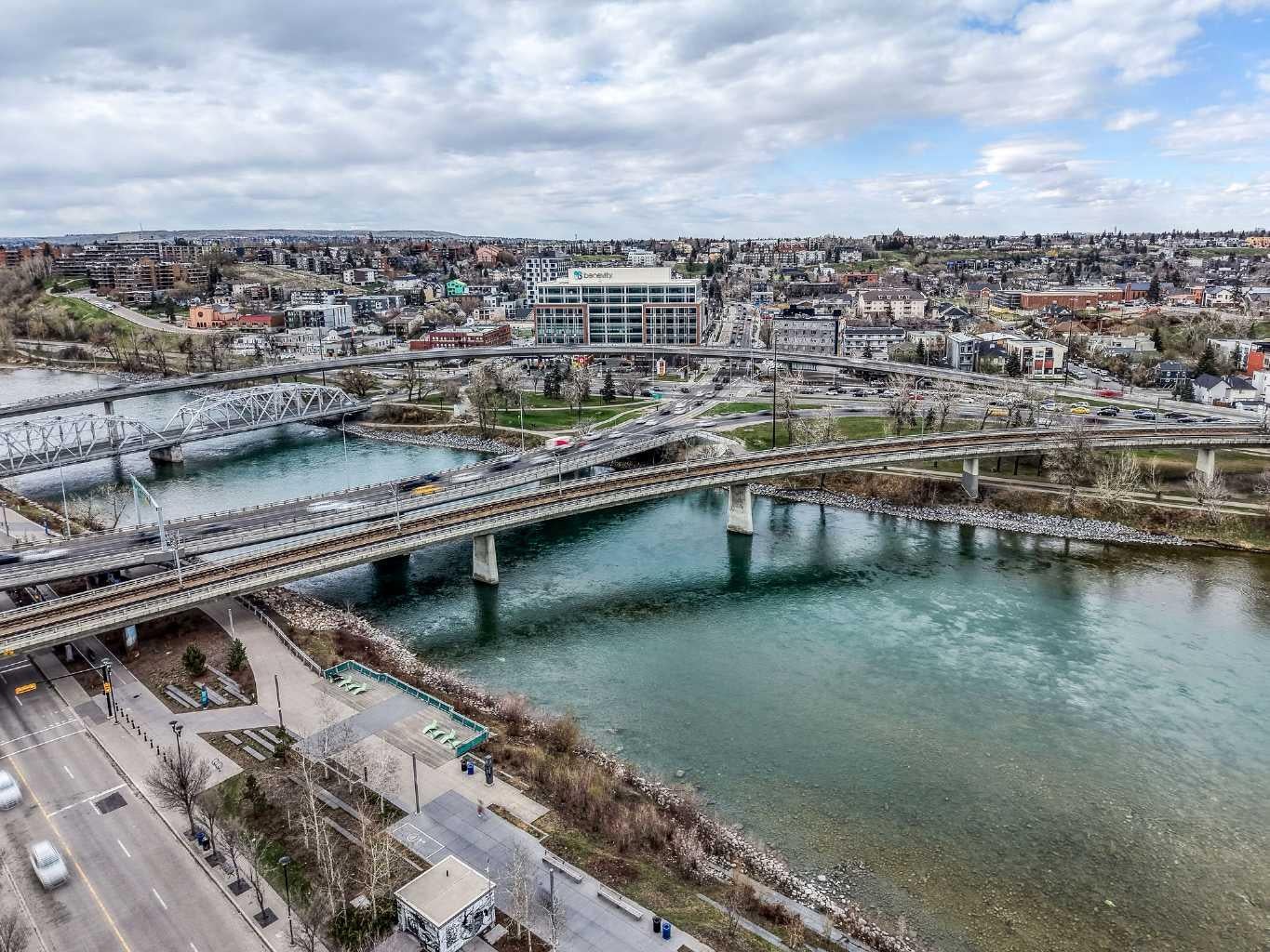 519 Riverfront Avenue SE 604