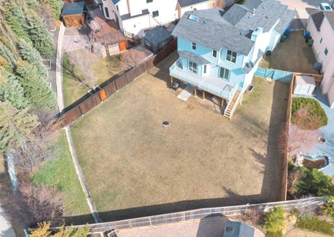 Photo of 215 Hawktree Circle NW, Calgary, AB T3G 2Y6 (MLS # A2305784)