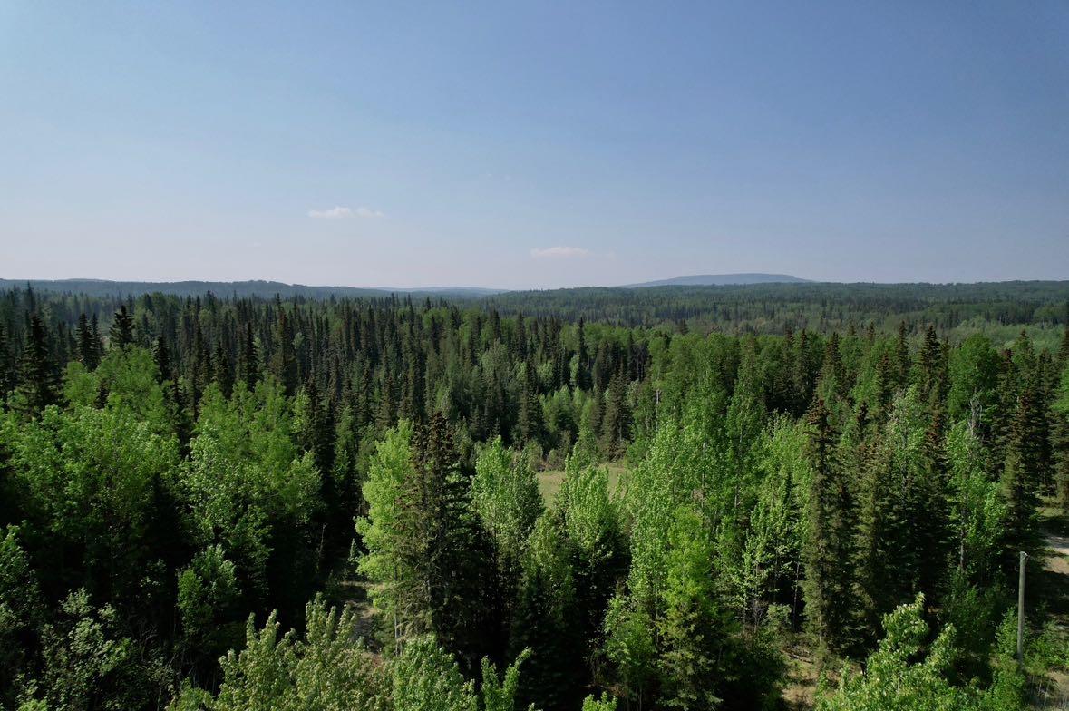 4A Township 591 Range Road 114B