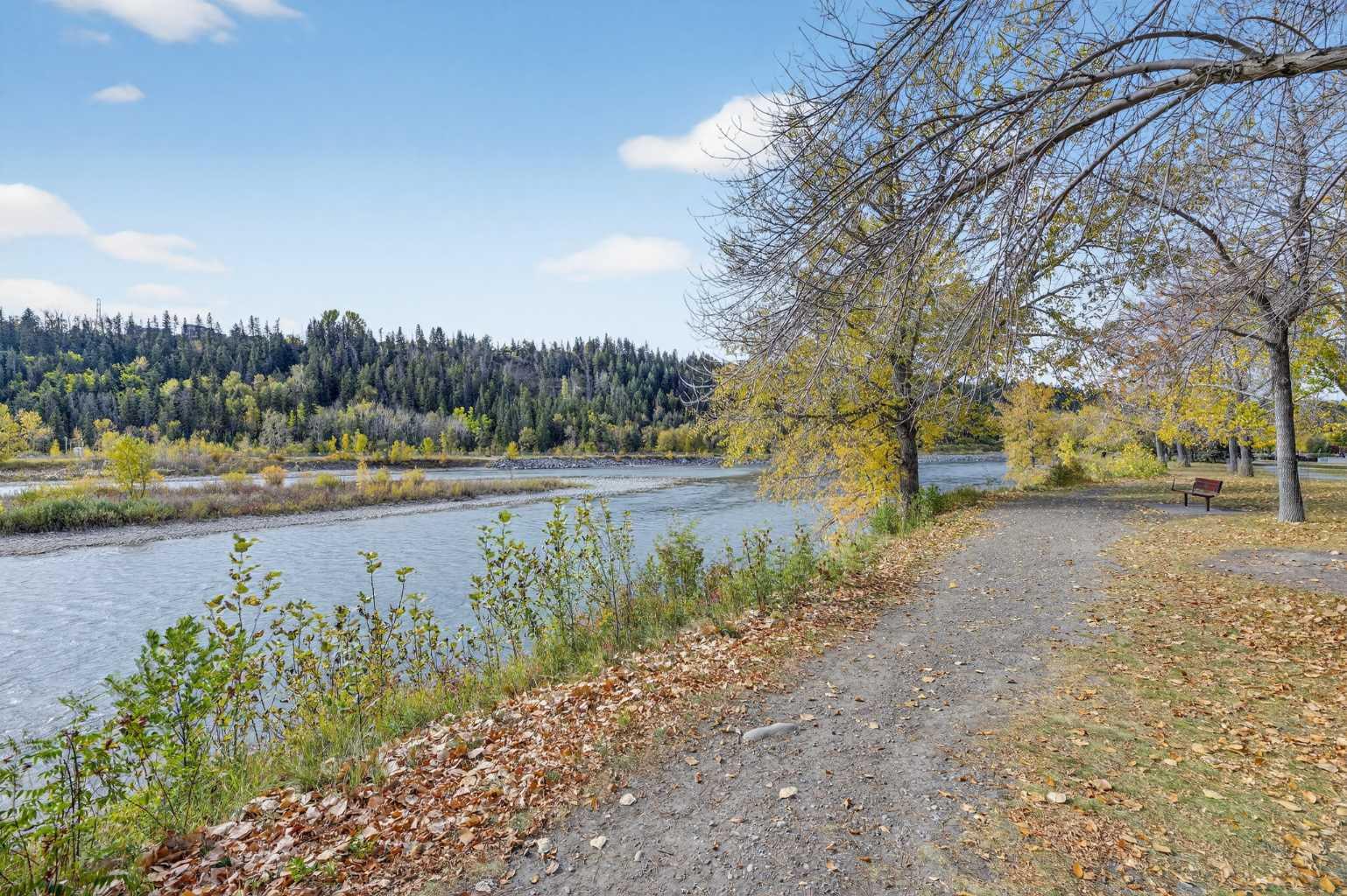 3412 Parkdale Boulevard NW 107