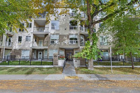 3412 Parkdale Boulevard NW 107 Calgary AB T2N 3T4